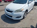 Photo 6 of 11 — 2010 Toyota Matrix