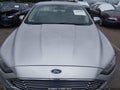 Photo 6 of 16 — 2017 Ford Fusion