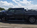 2024 Chevrolet Silverado 1500 — photo 13 of 15 | VIN 2GCUDDED6R1258498