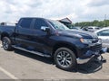 2024 Chevrolet Silverado 1500 — photo 1 of 15 | VIN 2GCUDDED6R1258498
