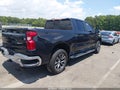 2024 Chevrolet Silverado 1500 — photo 4 of 15 | VIN 2GCUDDED6R1258498