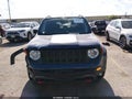 2023 Jeep Renegade — photo 12 of 16 | VIN ZACNJDC1XPPP68486