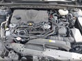 2026 Toyota Camry — photo 10 of 16 | VIN 4T1DAACK1TU223335