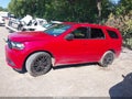 2016 Dodge Durango — photo 14 of 16 | VIN 1C4SDJCTXGC486219