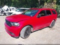 2016 Dodge Durango — photo 2 of 16 | VIN 1C4SDJCTXGC486219