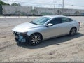 2017 Chevrolet Malibu — photo 2 of 17 | VIN 1G1ZE5ST1HF229253
