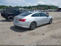 2017 Chevrolet Malibu — photo 4 of 17 | VIN 1G1ZE5ST1HF229253