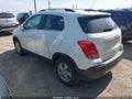 Photo 3 of 11 — 2016 Chevrolet Trax