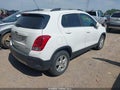 Photo 4 of 11 — 2016 Chevrolet Trax