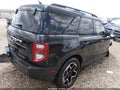 2021 Ford Bronco Sport — photo 4 of 16 | VIN 3FMCR9B65MRB36960