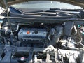 2013 Honda CR-V — photo 10 of 16 | VIN 5J6RM4H76DL014407
