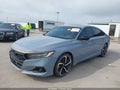 2022 Honda Accord — photo 2 of 19 | VIN 1HGCV2F39NA010928