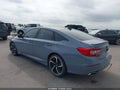 2022 Honda Accord — photo 3 of 19 | VIN 1HGCV2F39NA010928
