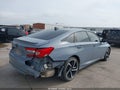 2022 Honda Accord — photo 4 of 19 | VIN 1HGCV2F39NA010928