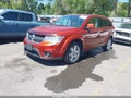 2014 Dodge Journey — photo 2 of 16 | VIN 3C4PDDDG4ET209026