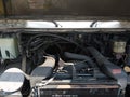 2001 Freightliner Chassis — photo 9 of 15 | VIN 4UZAANBW81CJ22388