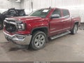 2018 GMC Sierra 1500 — photo 2 of 17 | VIN 3GTU2NEC6JG332355