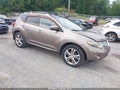 Photo 1 of 13 — 2009 Nissan Murano