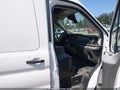 2023 Ford Transit-250 — photo 5 of 16 | VIN 1FTBR1C83PKA02829