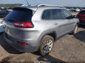 2018 Jeep Cherokee — photo 4 of 16 | VIN 1C4PJLCB3JD611676