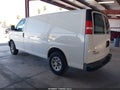 Photo 3 of 11 — 2009 Chevrolet Express 2500