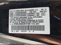 2012 Honda Odyssey — photo 9 of 17 | VIN 5FNRL5H64CB121561