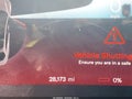 2023 Lucid Air — photo 10 of 10 | VIN 50EA1TEA9PA002320