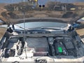 2018 Nissan Leaf — photo 10 of 16 | VIN 1N4AZ1CP2JC305661