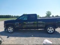 2016 Chevrolet Silverado 1500 — photo 14 of 18 | VIN 1GCVKREC3GZ324573