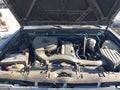 Photo 10 of 11 — 1995 Nissan Truck