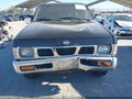 Photo 6 of 11 — 1995 Nissan Truck