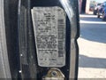Photo 9 of 11 — 1995 Nissan Truck