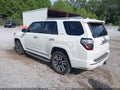 2015 Toyota 4Runner — photo 3 of 16 | VIN JTEZU5JR2F5105586