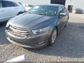 2017 Ford Taurus — photo 2 of 16 | VIN 1FAHP2F82HG104036