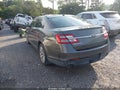 2017 Ford Taurus — photo 3 of 16 | VIN 1FAHP2F82HG104036