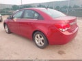 Photo 3 of 11 — 2014 Chevrolet Cruze