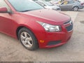 Photo 6 of 11 — 2014 Chevrolet Cruze