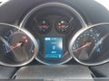Photo 7 of 11 — 2014 Chevrolet Cruze