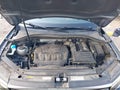 2018 Volkswagen Tiguan — photo 10 of 12 | VIN 3VV5B7AX6JM164938