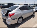 2018 Nissan Versa — photo 4 of 17 | VIN 3N1CN7AP6JL821131