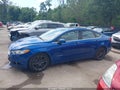 2018 Ford Fusion — photo 14 of 16 | VIN 3FA6P0LU4JR169210