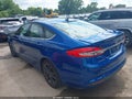 2018 Ford Fusion — photo 3 of 16 | VIN 3FA6P0LU4JR169210