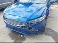 2018 Ford Fusion — photo 6 of 16 | VIN 3FA6P0LU4JR169210