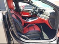 2022 Mercedes-Benz AMG-Class — photo 5 of 15 | VIN W1K7X6BB9NA045473