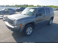 Photo 2 of 12 — 2012 Jeep Patriot