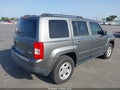 2012 Jeep Patriot — photo 4 of 12 | VIN 1C4NJRFB4CD685102