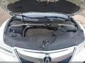 Photo 10 of 16 — 2015 Acura MDX