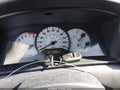 2004 Toyota Corolla — photo 11 of 17 | VIN 1NXBR32E44Z280654