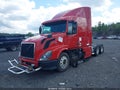 2013 Volvo VN — photo 2 of 15 | VIN 4V4NC9TGXDN134635