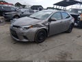 2016 Toyota Corolla — photo 2 of 16 | VIN 2T1BURHE5GC545189